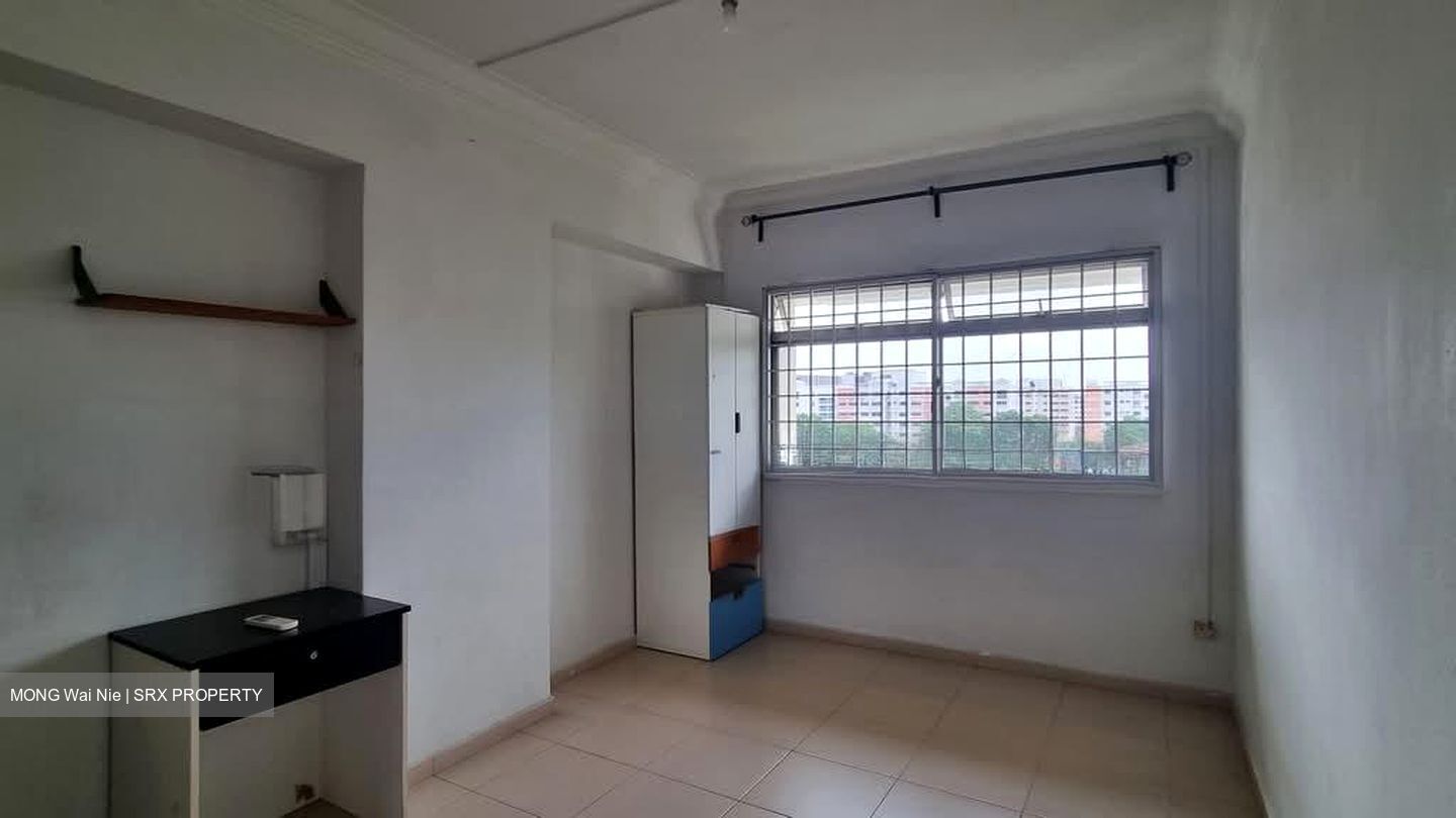 Blk 857 Woodlands Street 83 (Woodlands), HDB 5 Rooms #591501971